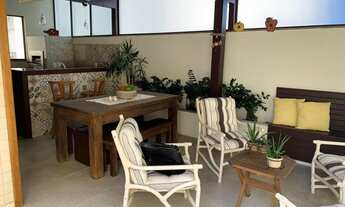 Imagem 4: Cobertura para Venda em Florianópolis, Centro, 4 dormitórios, 2 suítes, 3 banheiros, 2 vag