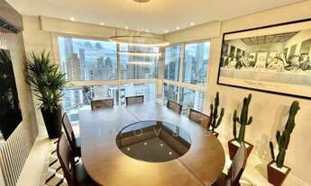 Imagem 4: APARTAMENTO MOBILIADO NO SPLENDIA TOWER DA FG PARA LOCAÇÃO ANUAL