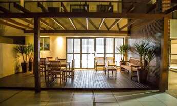 Imagem 7: Apartamento com 2 dormitórios à venda, 76 m² por R$ 579.000,00 - Jardim Botânico - Curitib