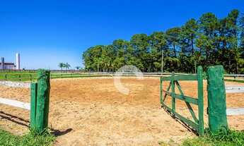 Imagem 4: Terreno à venda, 800 m² por R$ 400.000,00 - Condomínio Haras Patente - Jaguariúna/SP