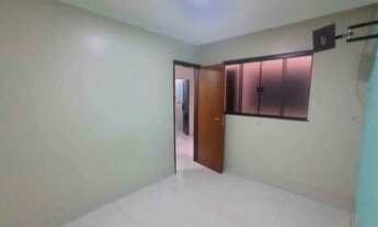 Imagem 2: VSC- Casa com 2 quartos, com lage livre em Cajazeiras 10 - Próximo do campo da Pronaica