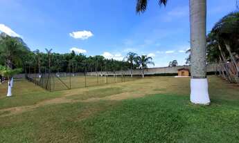 Imagem 3: Linda chácara à venda com 5.000 m² no Vitassay - Boituva/SP