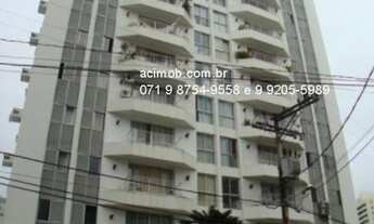 Imagem 2: Excelente Oportunidade de Compra. Apartamento de 3 Quartos no Melhor de Ondina