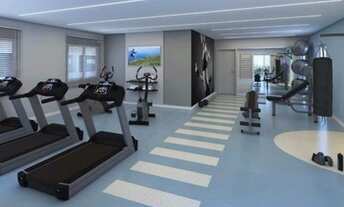 Imagem 6: Apartamento residencial para venda, Jardim Ipaussurama, Campinas - AP10671