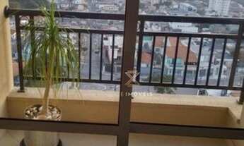 Imagem 3: Apartamento com 2 dormitórios à venda, 110 m² por R$ 620.000 - São Lucas - São Paulo/SP