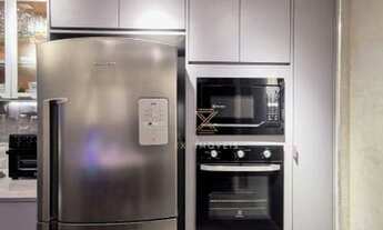 Imagem 7: Apartamento com 3 dormitórios à venda, 100 m² por R$ 960.000,00 - Chácara Inglesa - São Pa