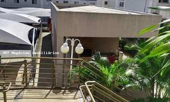 Imagem 2: Apartamento 02 quartos, 01 vaga, Santa Maria, Contagem MG