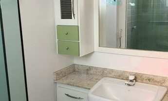 Imagem 7: 3 quartos com suíte e armários na cozinha e nos banheiros Cód: 20196 TLL