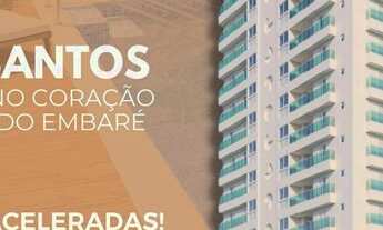 Imagem: Aparto GARDEN c/ 2 dormitórios (1 suíte)