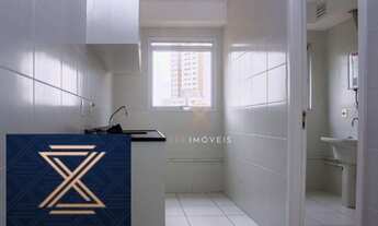 Imagem 6: Apartamento com 2 dormitórios à venda, 76 m² por R$ 670.000,00 - Jardim Anália Franco - Sã