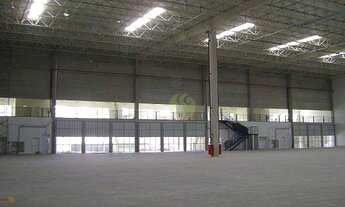 Imagem 3: Galpão Para alugar em Jundiaí/SP