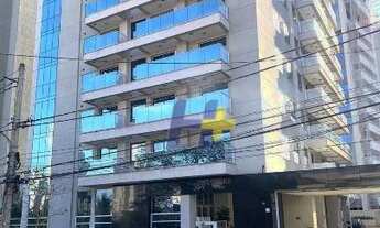 Imagem 2: Laje Comercial Brooklin