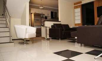 Imagem 2: CD 107, Parquelandia, Casa Duplex, 05 quartos, 05 banheiros, energia solar, piscina