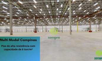 Imagem 5: Galpão Para alugar em Campinas/SP