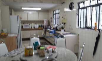 Imagem 2: Casa com 3 dormitórios à venda, 220 m² por R$ 2.800.000,00 - Vila Clementino - São Paulo/S