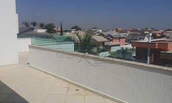 Imagem 2: Requinte em Alto Padrão à Venda: Casa de condomínio com 5D em Villas De Sant'Anna, Ja