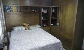 Imagem 6: Casa à venda, 104 m² por R$ 420.000,00 - Pinheirinho - Curitiba/PR