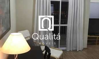 Imagem 6: Apartamento no Vitrine Esplanada Parque Morumbi Votorantim