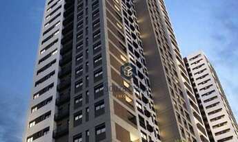 Imagem 5: Apartamento com 1 dormitório à venda, 33 m² por R$ 259.900,00 - Vila Mogilar - Mogi das Cr