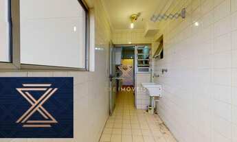 Imagem 7: Apartamento com 3 dormitórios à venda, 64 m² por R$ 330.000 - Tatuapé - São Paulo/SP