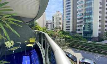 Imagem 6: Apartamento com 2 dormitórios à venda, 130 m² por R$ 850.000 - Morumbi - São Paulo/SP