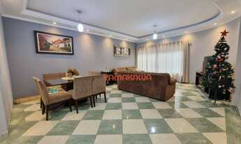 Imagem 4: Sobrado com 3 dormitórios à venda, 340 m² por R$ 850.000,00 - Parque do Carmo - São Paulo