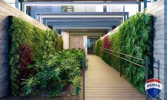 Imagem 3: Apartamento com 1 dormitório à venda, 33 m² por R$ 265.000,00 - Intermares - Cabedelo/PB