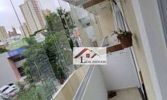 Imagem 5: Apartamento à venda, 44 m² por R$ 285.000,00 - Vila Alice - Santo André/SP