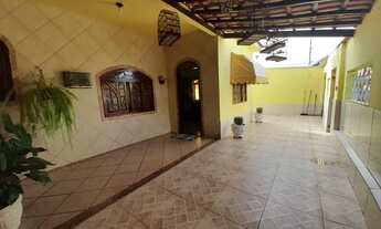 Imagem 2: Casa para venda com 185 metros quadrados com 2 quartos em Sepetiba - Rio de Janeiro - RJ