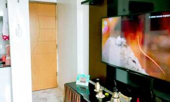 Imagem 3: Go Up imóveis vende: Apartamento no Ed. Maestro Guiaes de Barros