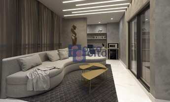 Imagem 2: Cobertura Residencial para venda e locação, Vila Nova Conceição, São Paulo - CO0601