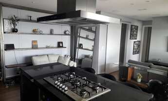 Imagem: Apartamento para venda possui 85 metros