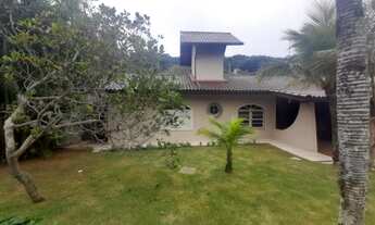 Imagem 3: Casa com 140m² e 03 dormitórios no bairro Ponta das Canas / Lagoinha em Florianópolis para