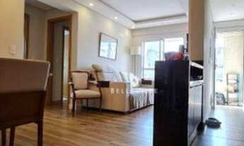 Imagem 6: Apartamento no Portão com 3 dormitórios 1 suíte 1 vaga de garagem