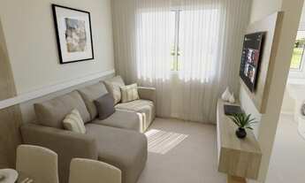 Imagem 4: Apartamento residencial para venda, Cidade Industrial, Curitiba - AP12019