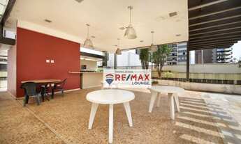 Imagem 4: Maravilhoso apartamento com 3 dormitórios à venda, 138 m² por R$ 450.000