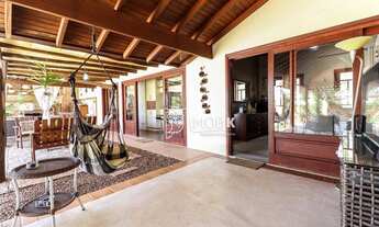 Imagem 3: Casa com 4 dormitórios - Condomínio Tereza Cristina