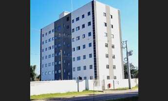 Imagem 2: APARTAMENTO ED. ILHA DE SANTORINI - UVARANAS