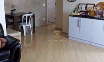 Imagem 5: Apartamento com 3 dormitórios à venda, 87 m² por R$ 640.000,00 - Mooca - São Paulo/SP