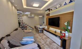 Imagem 1: Asset imóveis vende cobertuta de 3 quartos com reforma de arquiteto em Icaraí, por R$ 950