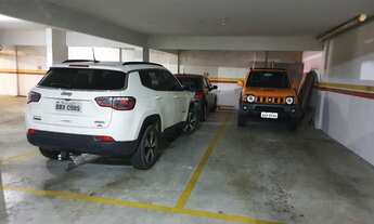 Imagem 4: Apto 3 dormitórios, central