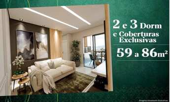 Imagem 4: Oportunidade de investimento em São José dos Campos com 2 dormitórios