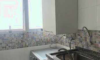 Imagem 5: Apartamento para venda possui 44m2 com 2 dormitórios em Canhema - Diadema