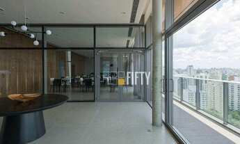 Imagem 12: Apartamento à venda, 62 m² por R$ 1.350.000,00 - Brooklin - São Paulo/SP