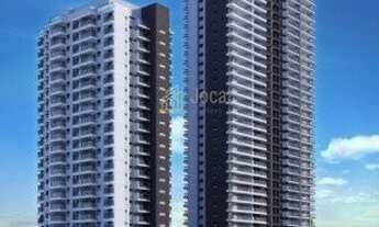 Imagem 2: Apartamento para venda tem 62 metros quadrados com 2 quartos em Vila Leopoldina - São Paul