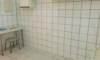 Imagem 7: Lindo apartamento de 02 dormitórios com vista para o mar na Aviação - Praia Grande - SP