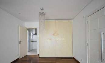 Imagem 4: Apartamento com 3 dormitórios à venda, 126 m² por R$ 1.050.000 - Vila Andrade - São Paulo