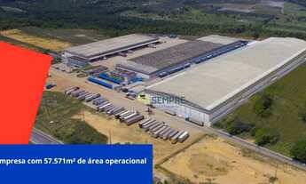 Imagem 7: Galpão para alugar em Alhandra/PB