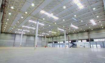 Imagem 4: Galpão Para alugar em Jundiaí/SP