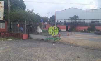 Imagem 3: Galpão à venda, 4.050 m² - Distrito Industrial Jardim Piemont Sul - Betim/MG